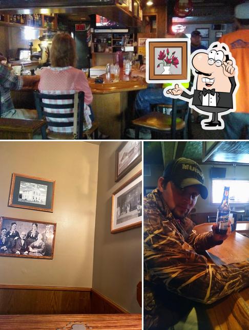 Star Bar & Grill