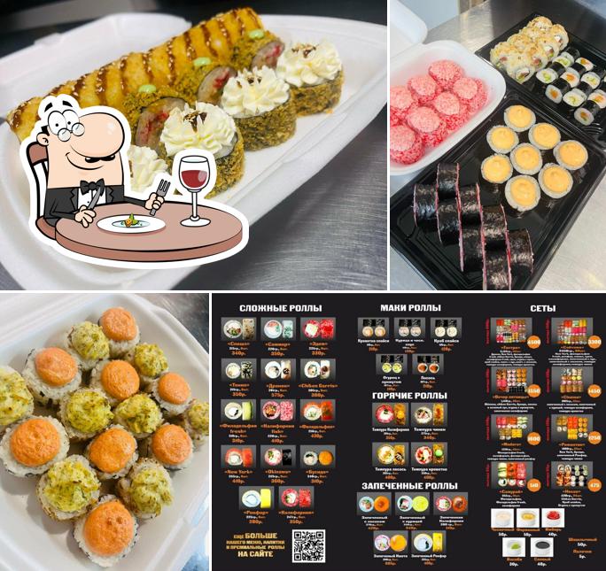 Sushi&Grill