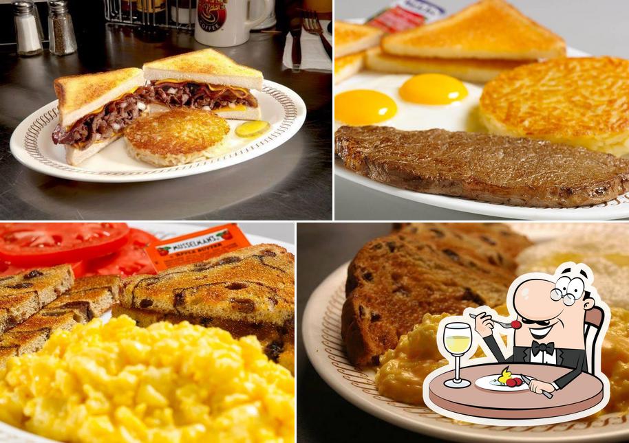 Waffle House