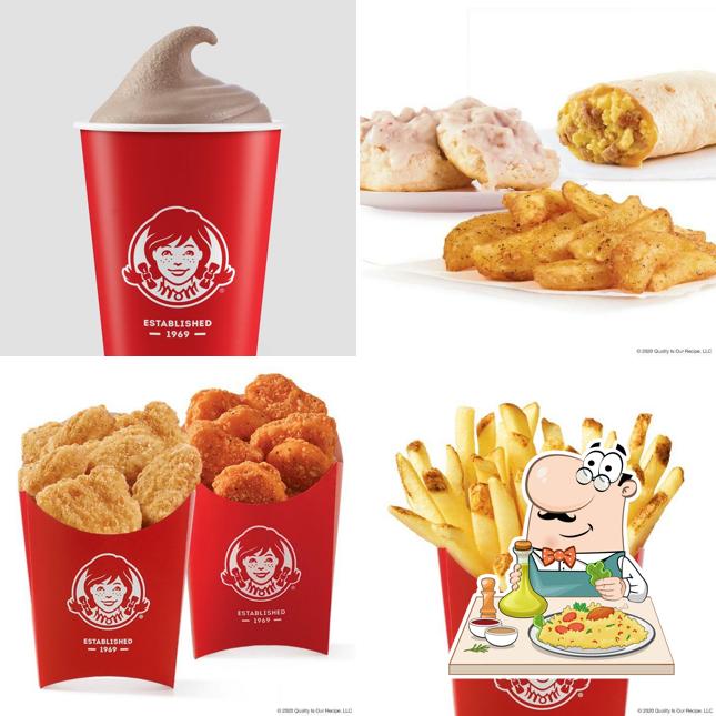 Wendy's