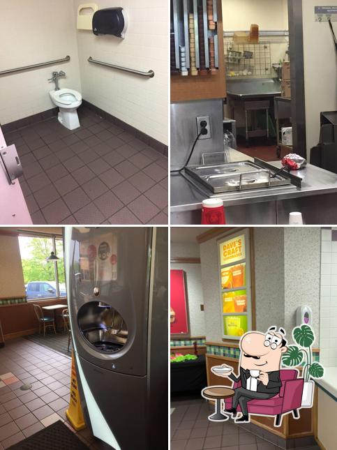 Wendy's