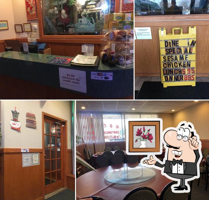 Wing Wah Chinese Restaurant