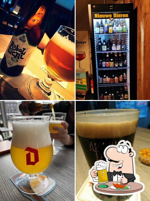 De Biertempel