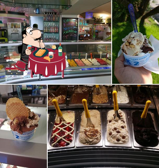 gelateria k2