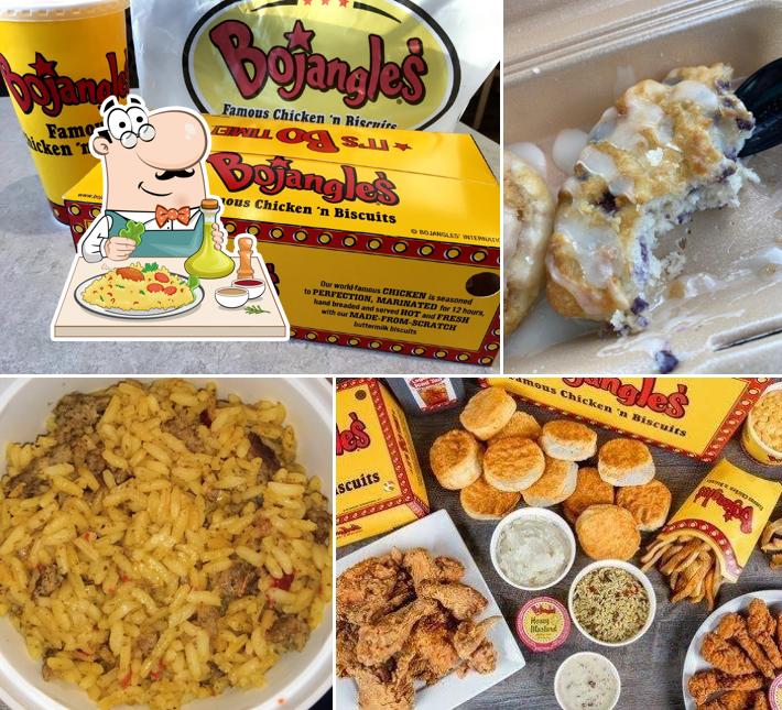 Bojangles