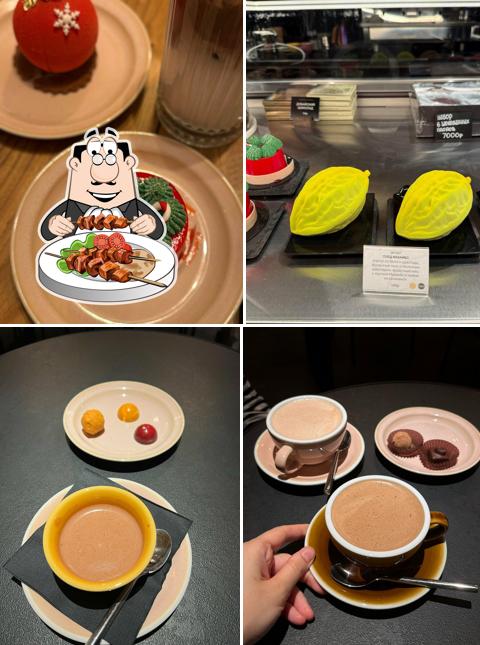 Amazing Cacao