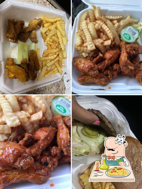 Wing Master