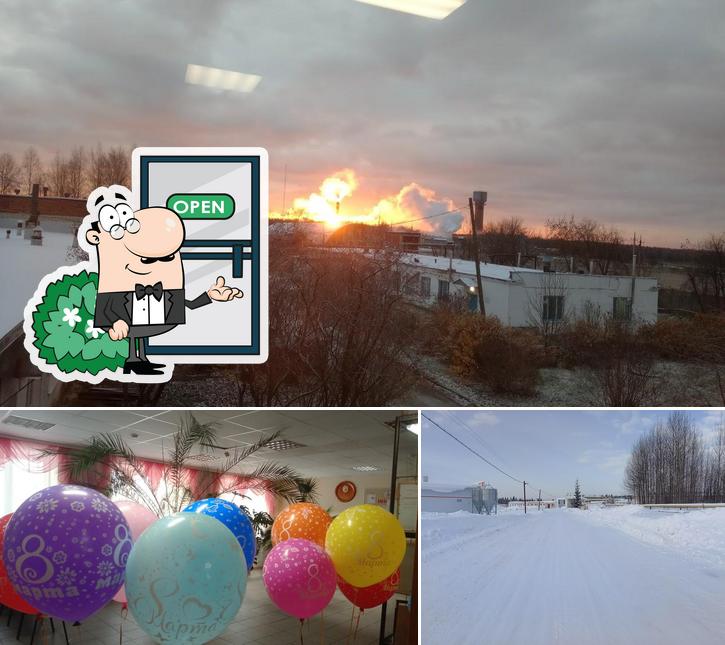 ПТФ Пермская