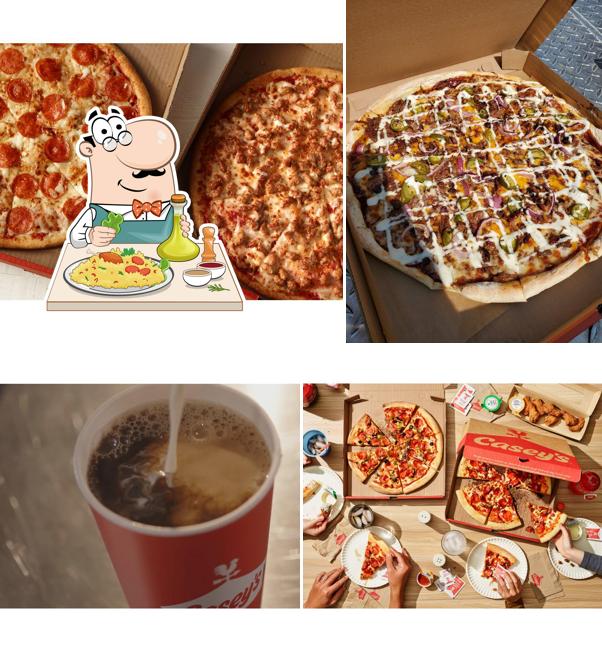 Casey's