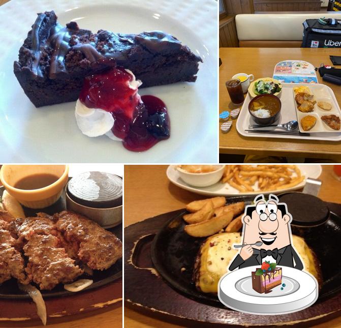 Coco's Restaurant
