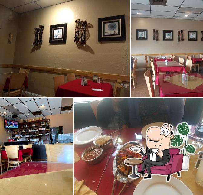 Little India Indian Cuisine