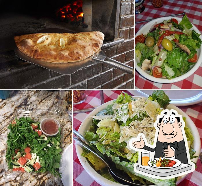 Grimaldi's Pizzeria