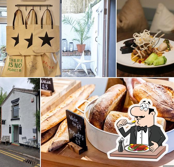 Feast Cafe & Store