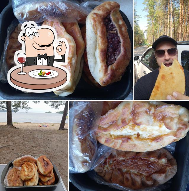 Калитки
