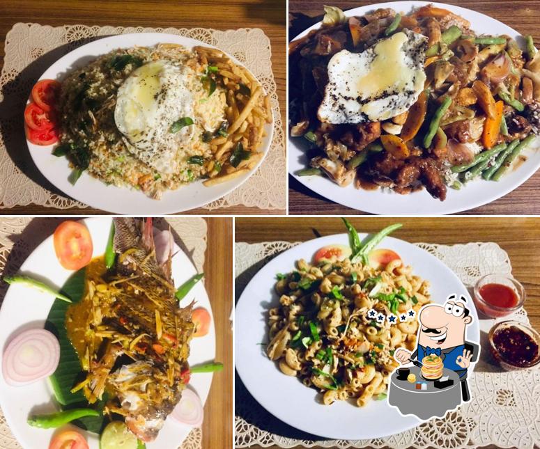Madera Kitchen and Restaurant