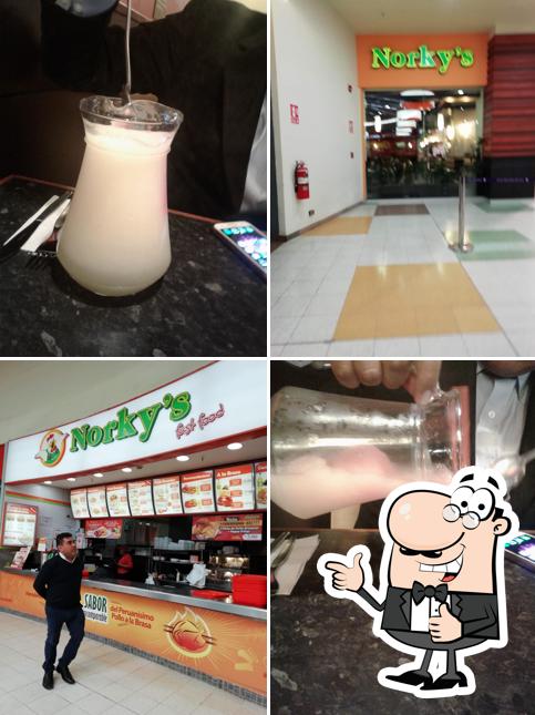 Norkys
