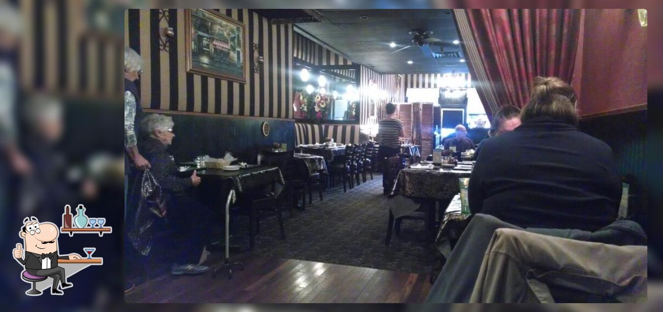 Papa's Italian Restaurant