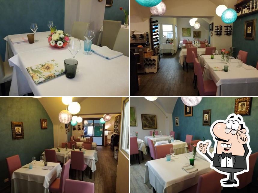 Ristorante Papèi da Turta
