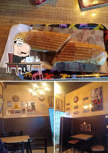 Pizzeria