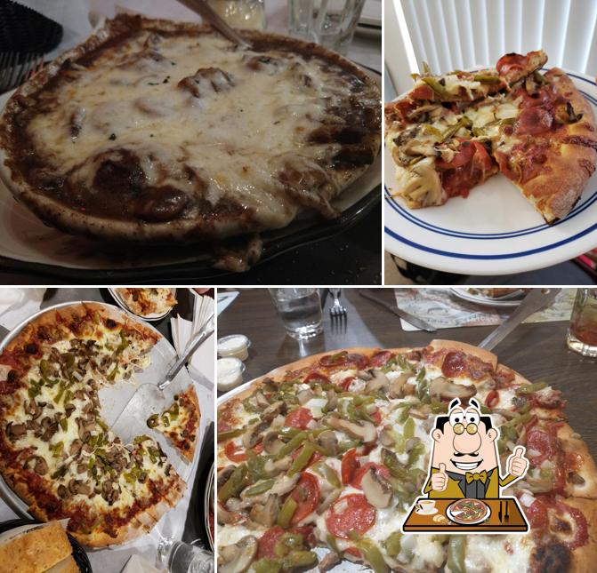 Filippo's Italian Restaurant