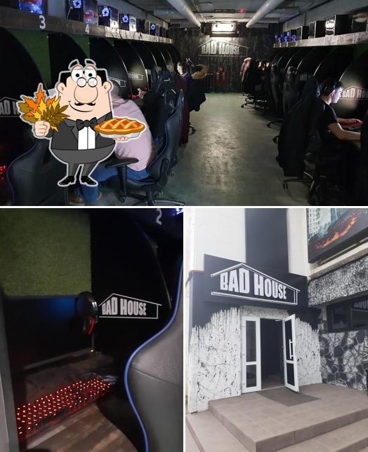 BadHouse