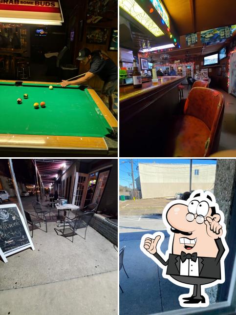 Downtown Jazz Club