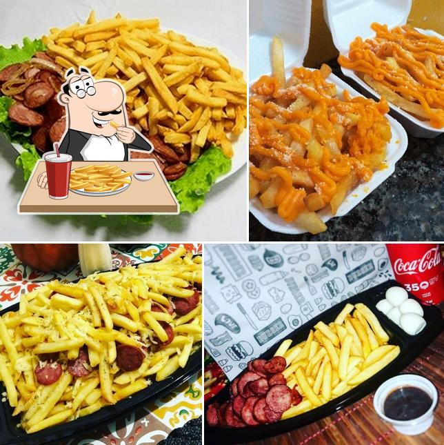 Dudu lanches