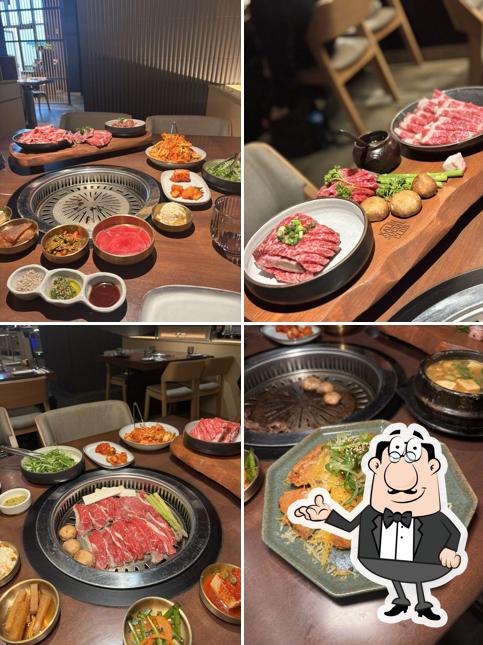 Kalbi Social Club
