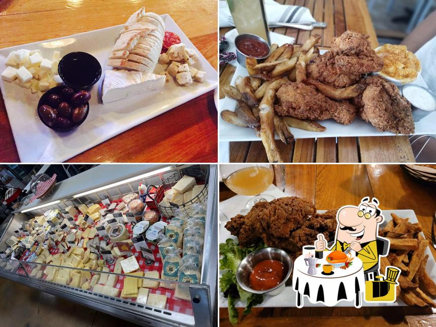 The Craft Bar - Destin