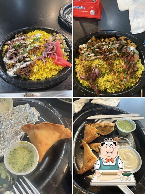 Al Shishkebab