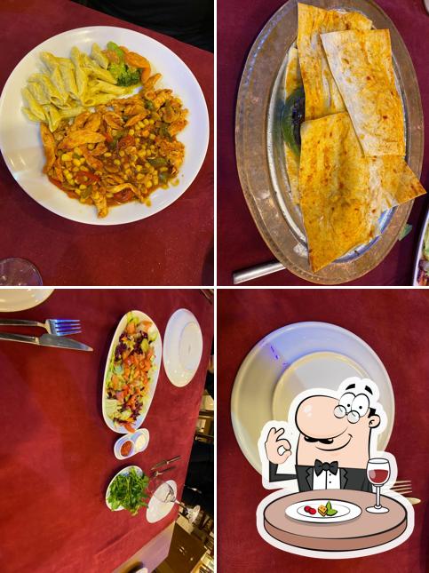 DOĞAN RESTAURANT
