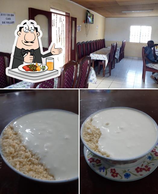 Restaurant Fouta