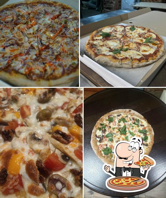 Кухария