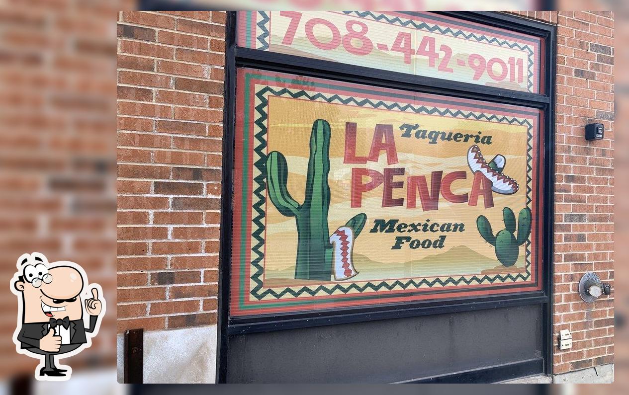 Taqueria La Penca Mexican Restaurant