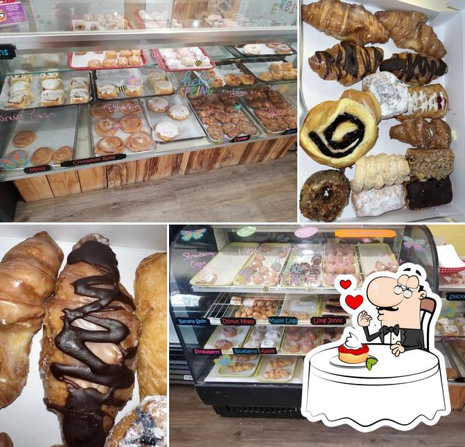 Niki's Sugar Shack