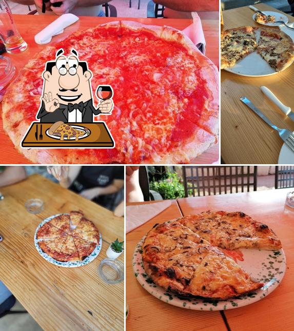 Pizzeria Fjaka