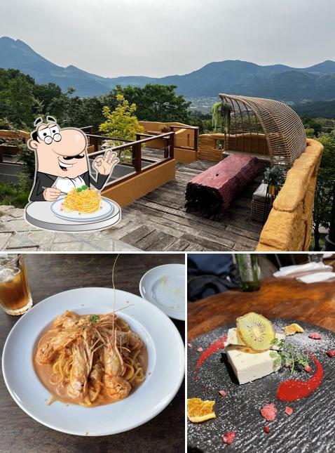 Pizzeria Kunugi no Oka