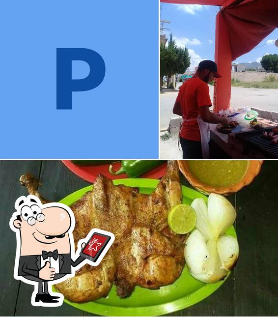 Pollos Riki