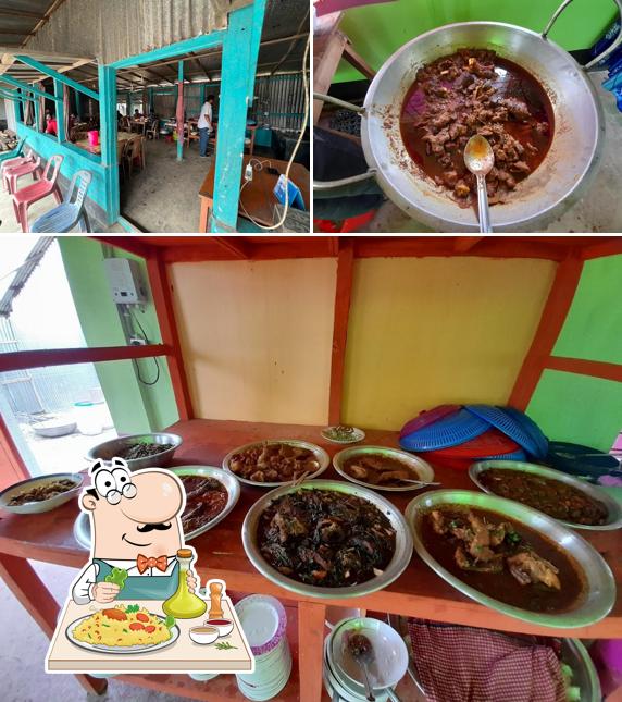 Purbachal Highway Hotel & Resturant