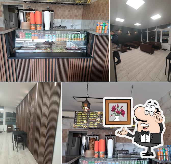 Pyszny Kebab Lublin
