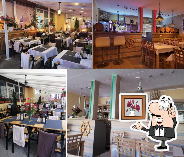 Restauracja Bałtycka Sarbinowo