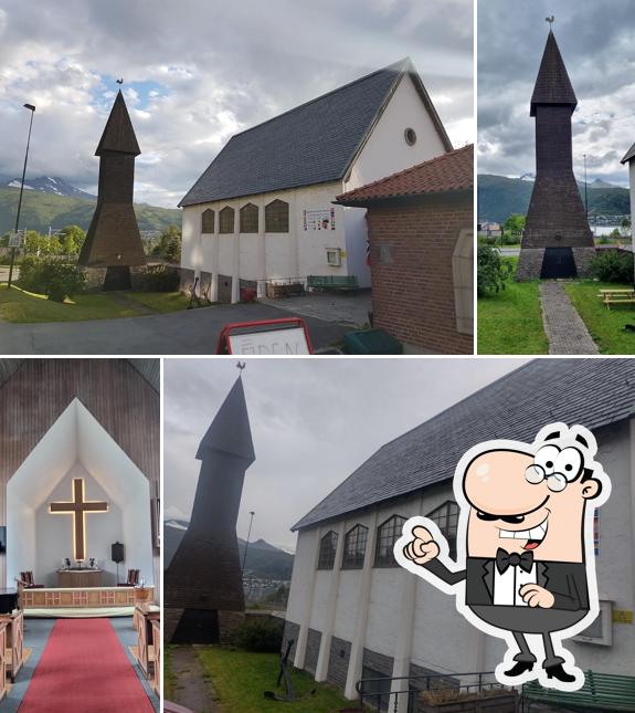 Sjømannskirka