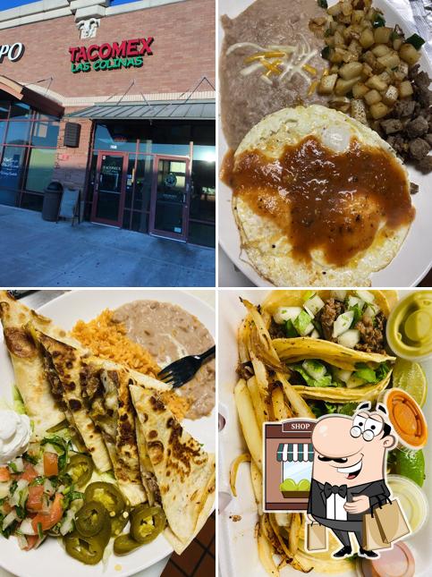 Tacomex Las Colinas