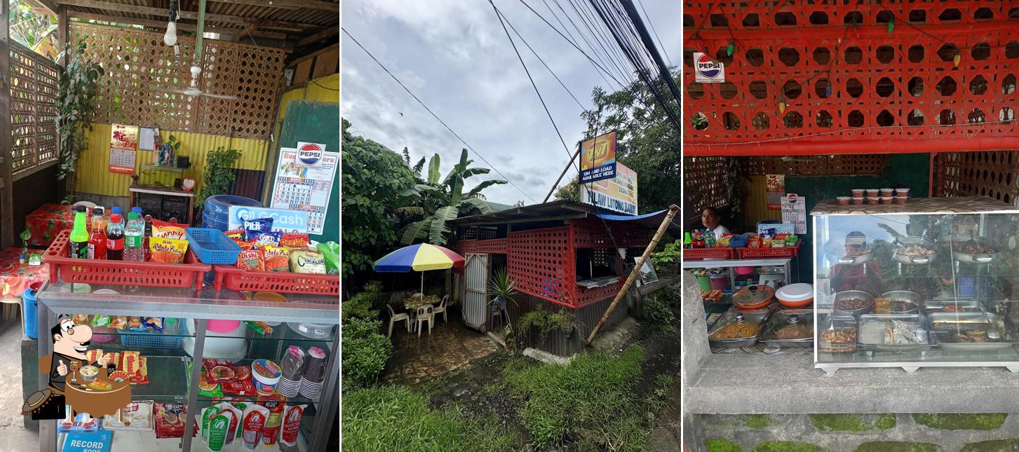 Tilaw Lutong Bahay