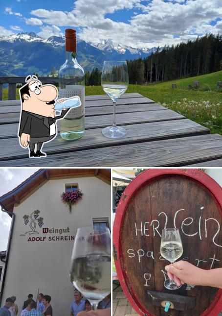 Weingut Adolf Schreiner