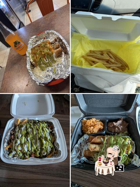Westside Tacos