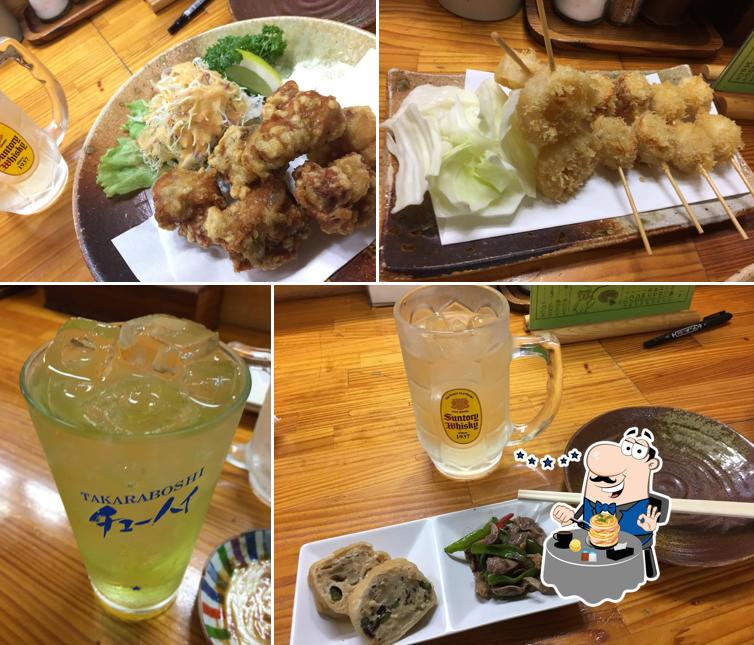 かつ忠