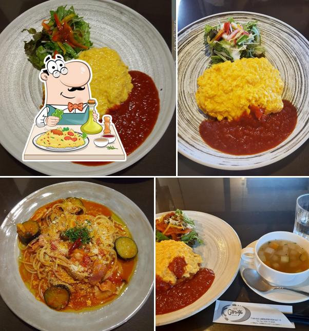 味月亭