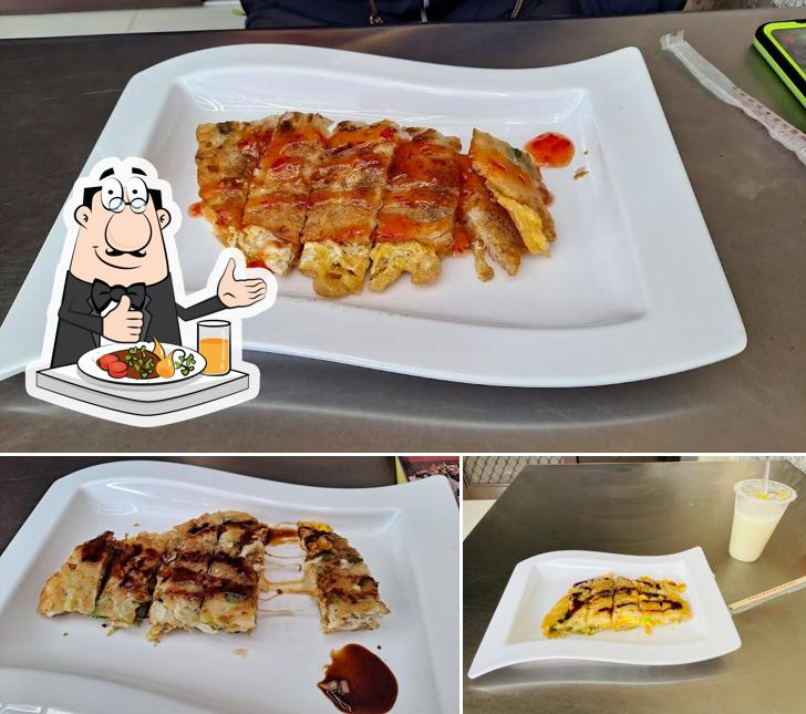 埔鹽粉漿蛋餅王