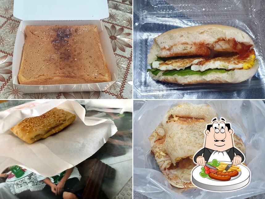 程早點